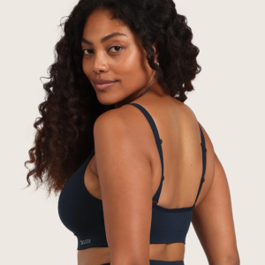 Wireless Full Bust T-Shirt Bra