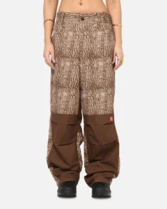 Carre Avalanche Baggy Pants