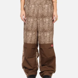 Carre Avalanche Baggy Pants