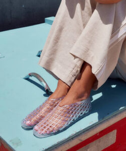 Senso Jellie Clear
