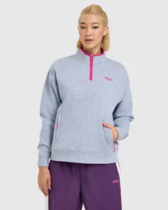 Women's Alexa Qtr Zip