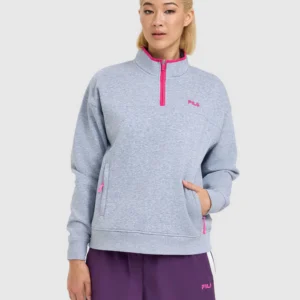 Women's Alexa Qtr Zip